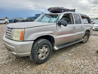 CADILLAC ESCALADE ESV
