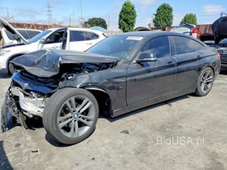 BMW 428 I GRAN COUPE SULEV