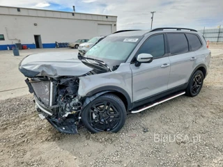KIA TELLURIDE SX X-LINE