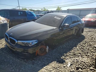 BMW 530XE