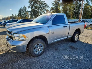 RAM 1500 ST