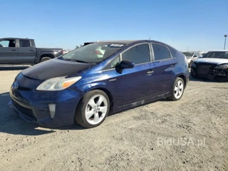 TOYOTA PRIUS FIVE