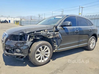 AUDI Q5 PREMIUM PLUS
