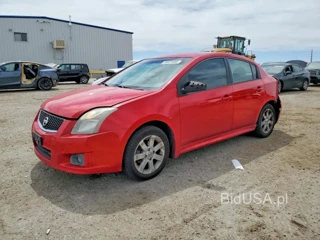 NISSAN SENTRA 2.0