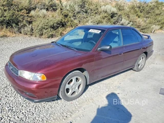 SUBARU LEGACY L