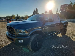 RAM 2500 LARAMIE