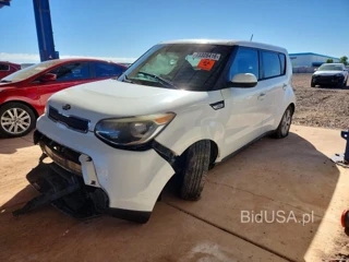 KIA SOUL BASE