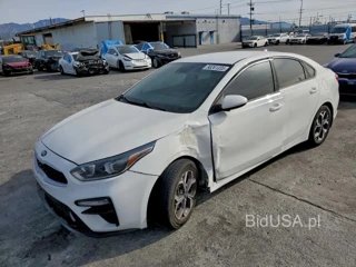 KIA FORTE FE