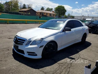 MERCEDES-BENZ E 350