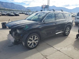 HYUNDAI PALISADE SEL