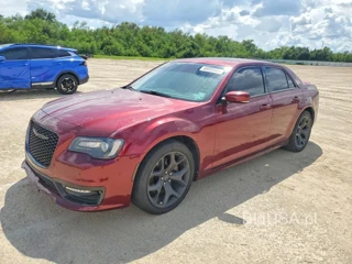 CHRYSLER 300 S