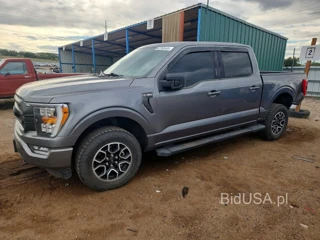 FORD F150 SUPERCREW
