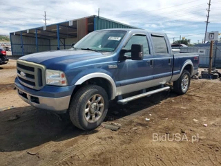 FORD F250 SUPER DUTY