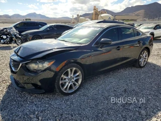 MAZDA 6 TOURING