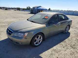 HYUNDAI SONATA SE V6