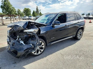 BMW X5 SDRIVE35I