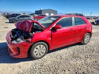 KIA RIO 5-DOOR S