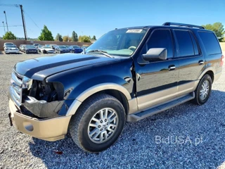 FORD EXPEDITION XLT