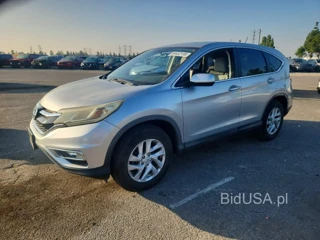 HONDA CR-V EX