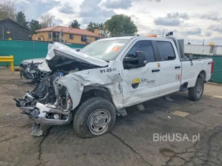 FORD F250 SUPER DUTY