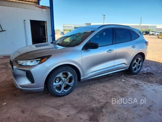 FORD ESCAPE ST LINE