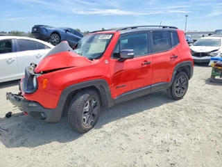 JEEP RENEGADE TRAILHAWK