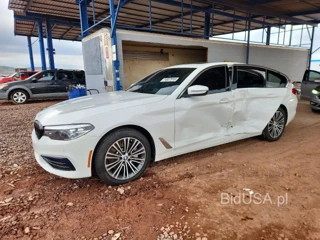 BMW 530 I