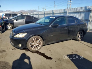 LEXUS IS 250 BASE