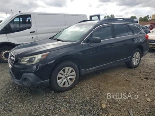 SUBARU OUTBACK 2.5I