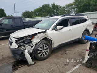 SUBARU OUTBACK PREMIUM