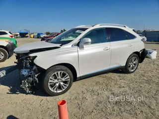 LEXUS RX 350 BASE