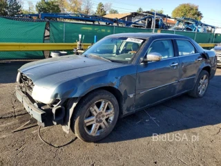 CHRYSLER 300C