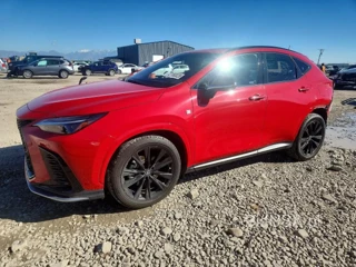 LEXUS NX 450H