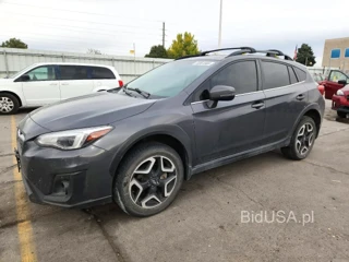 SUBARU CROSSTREK LIMITED