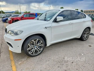 BMW X6 M