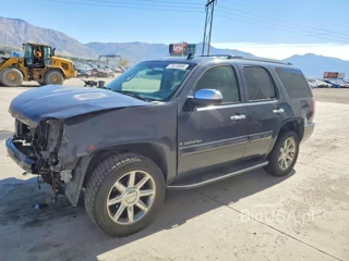 GMC YUKON DENALI