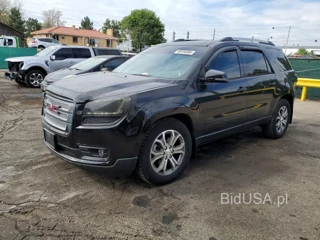 GMC ACADIA SLT-1