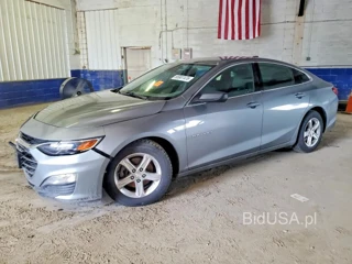 CHEVROLET MALIBU LS