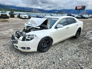 CHEVROLET MALIBU LTZ