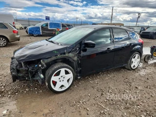 FORD FOCUS ST