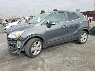 BUICK ENCORE