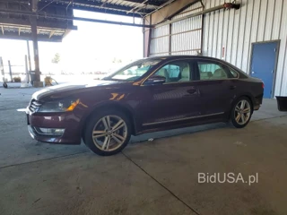 VOLKSWAGEN PASSAT SEL