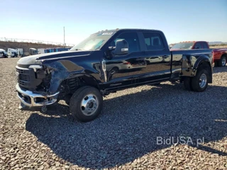 FORD F350 SUPER DUTY