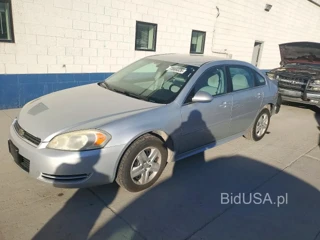 CHEVROLET IMPALA LS