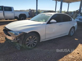 BMW 320 I