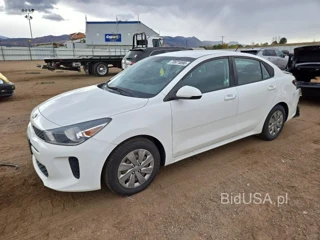 KIA RIO S