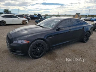 JAGUAR XJL
