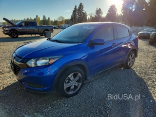 HONDA HR-V LX