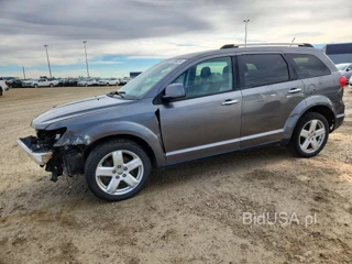 DODGE JOURNEY R/T