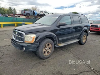 DODGE DURANGO SLT